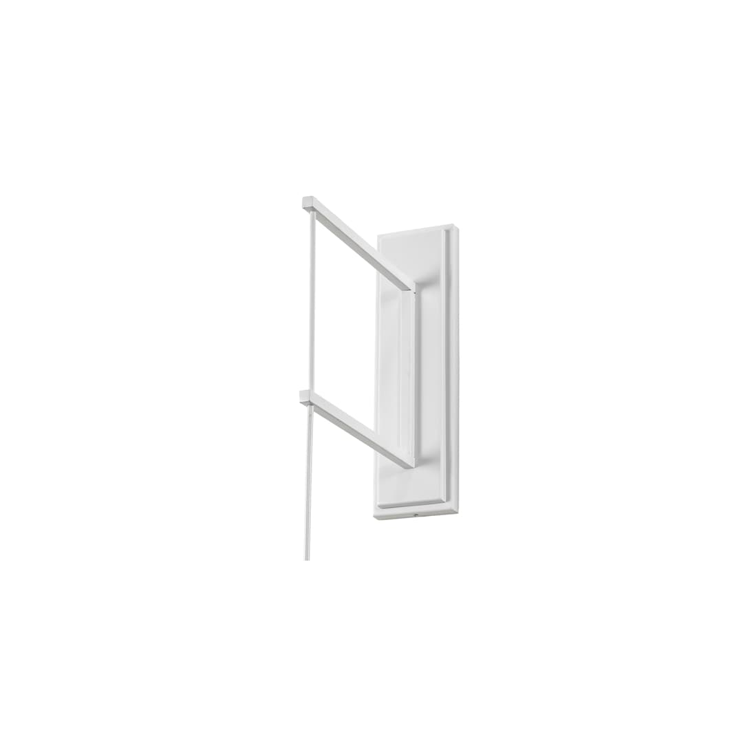 42" Tall Wall Sconce
