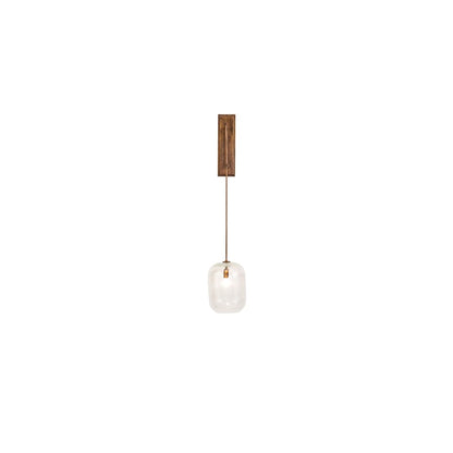 42" Tall Wall Sconce