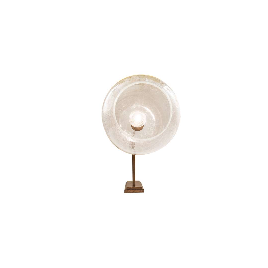 42" Tall Wall Sconce