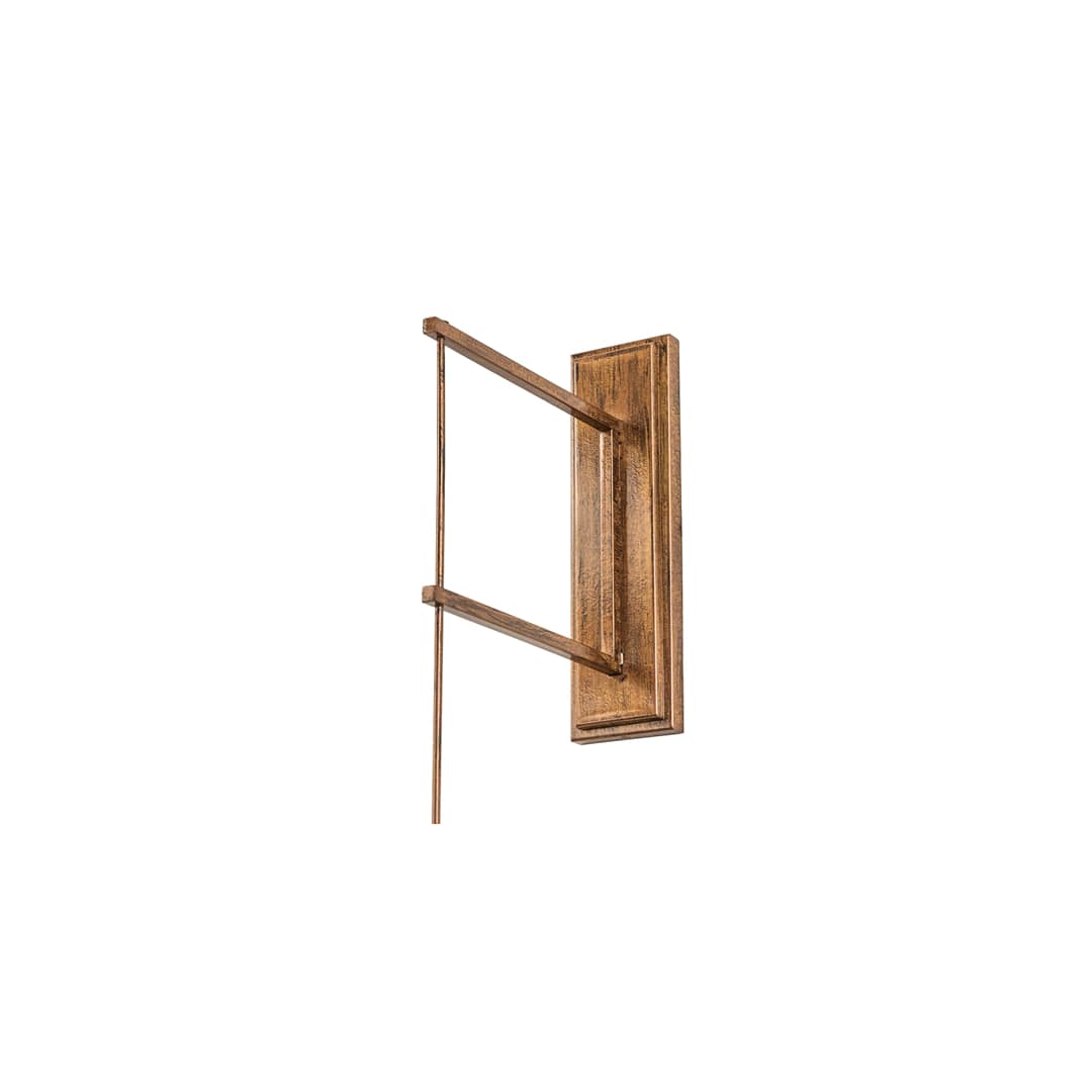 42" Tall Wall Sconce