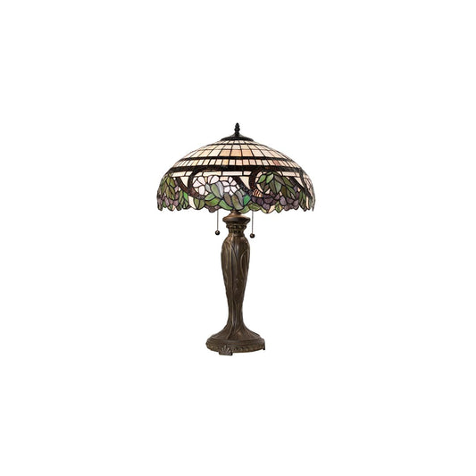 Handel Grapevine 2 Light 26" Tall Buffet Table Lamp