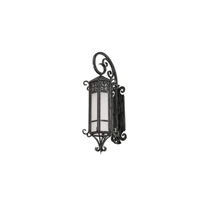 37" Tall Wall Sconce