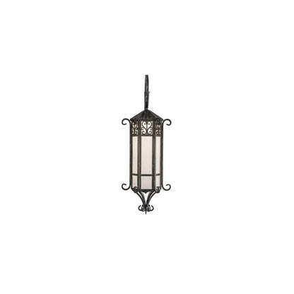 37" Tall Wall Sconce
