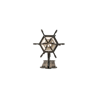 37" Tall Wall Sconce