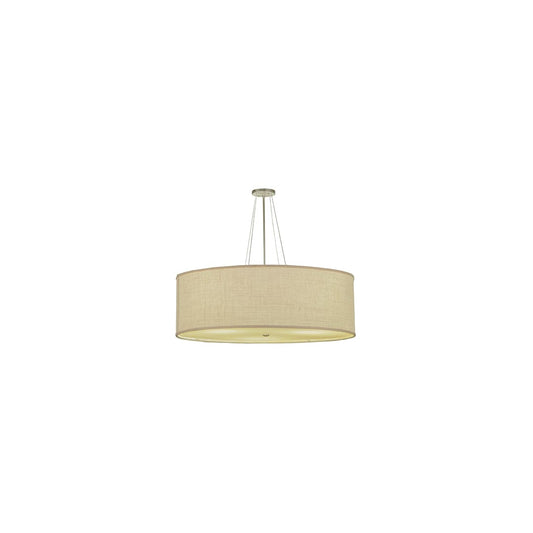 Cilindro 4 Light 36" Wide Pendant