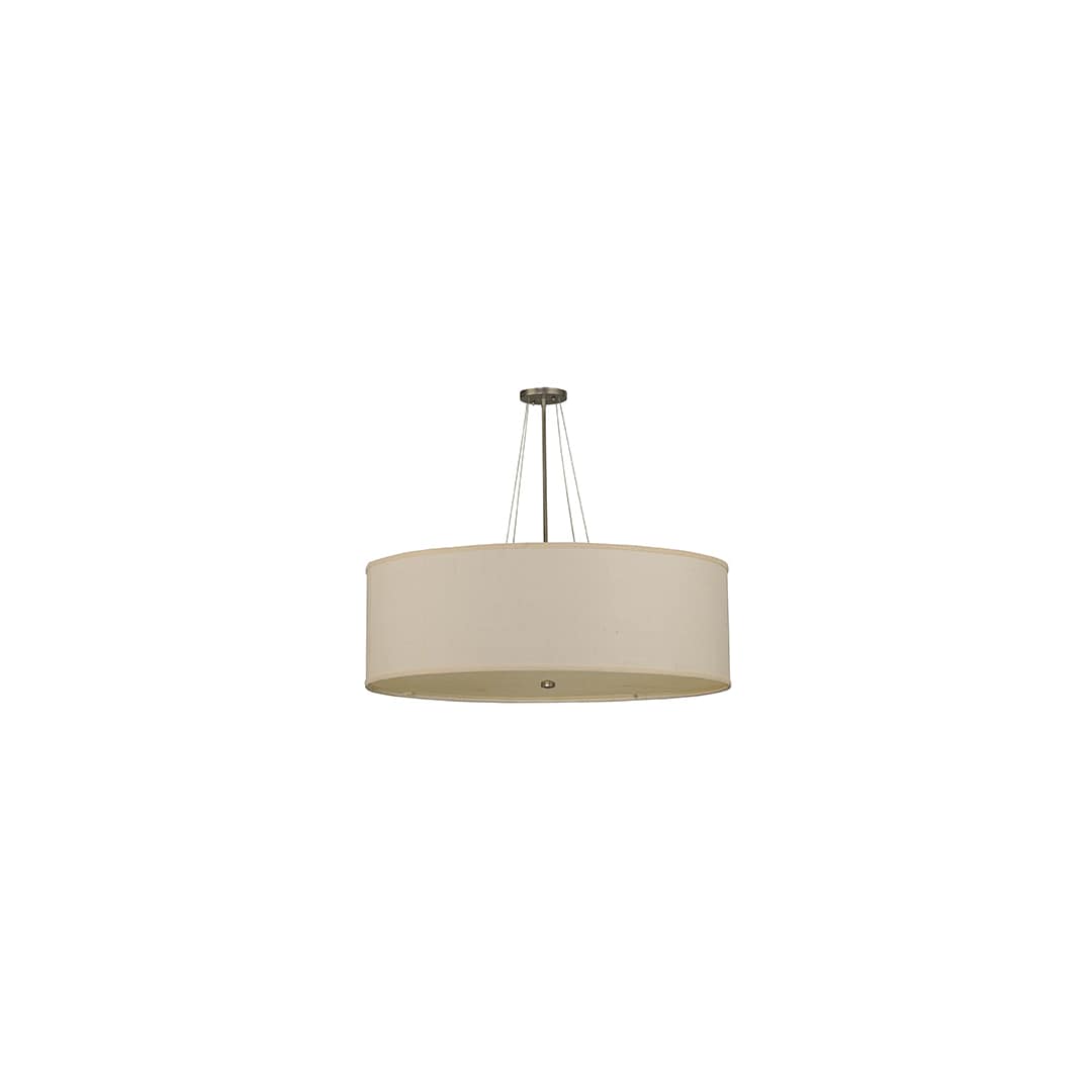 Cilindro 4 Light 36" Wide Pendant