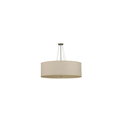 Cilindro 4 Light 36" Wide Pendant