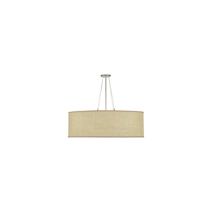 Cilindro 4 Light 36" Wide Pendant