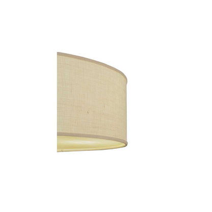 Cilindro 4 Light 36" Wide Pendant