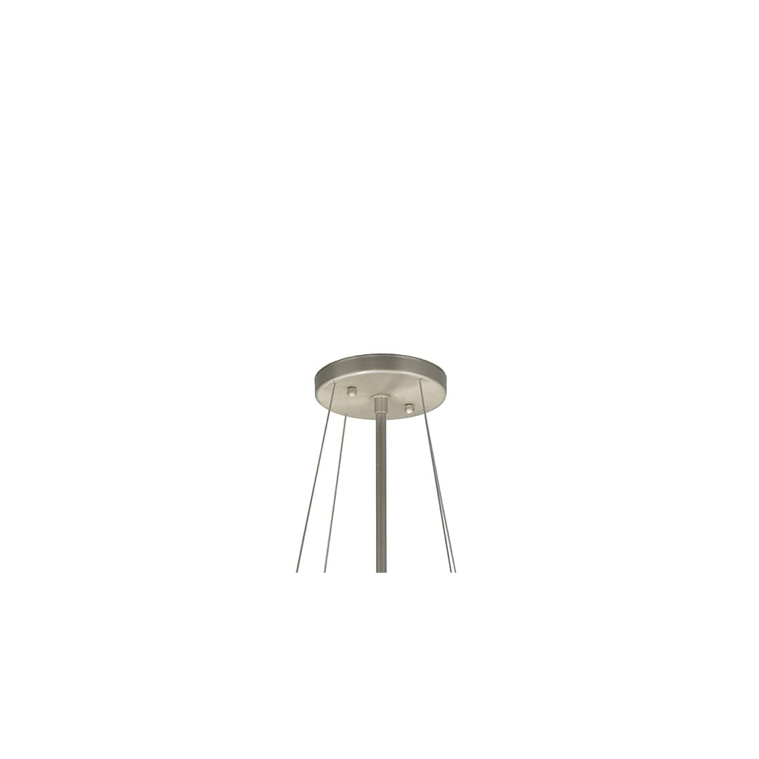 Cilindro 4 Light 36" Wide Pendant