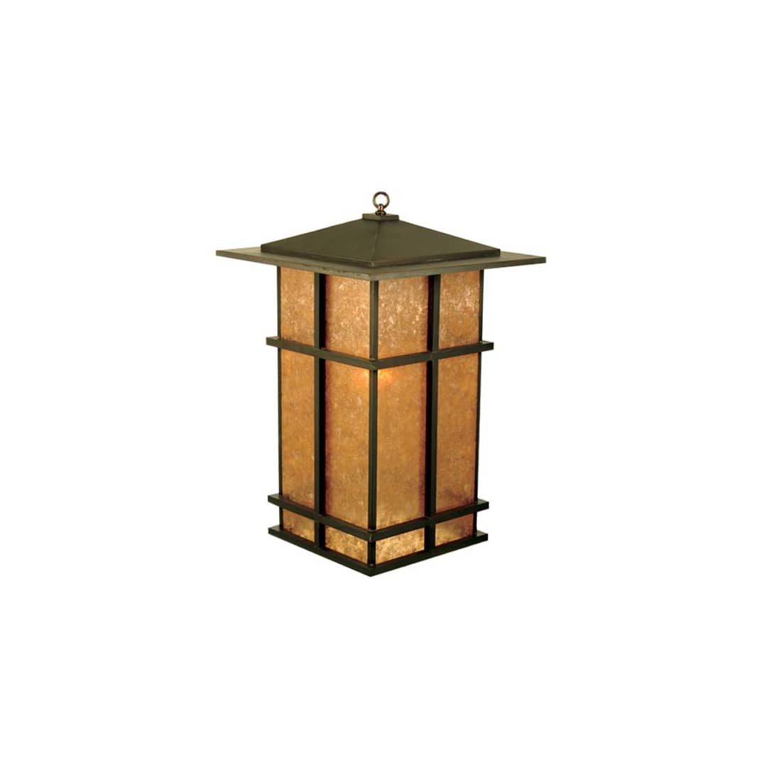 Tea House 31" Wide Pendant
