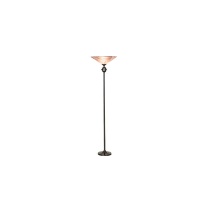69" Tall Torchiere Floor Lamp