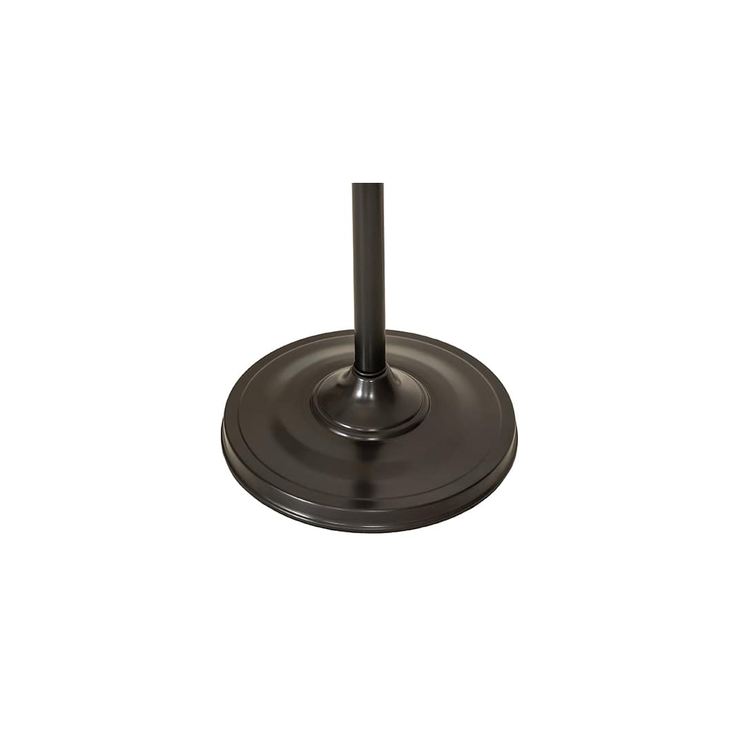 69" Tall Torchiere Floor Lamp