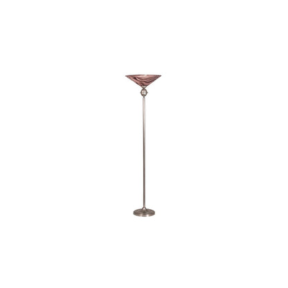 69" Tall Torchiere Floor Lamp