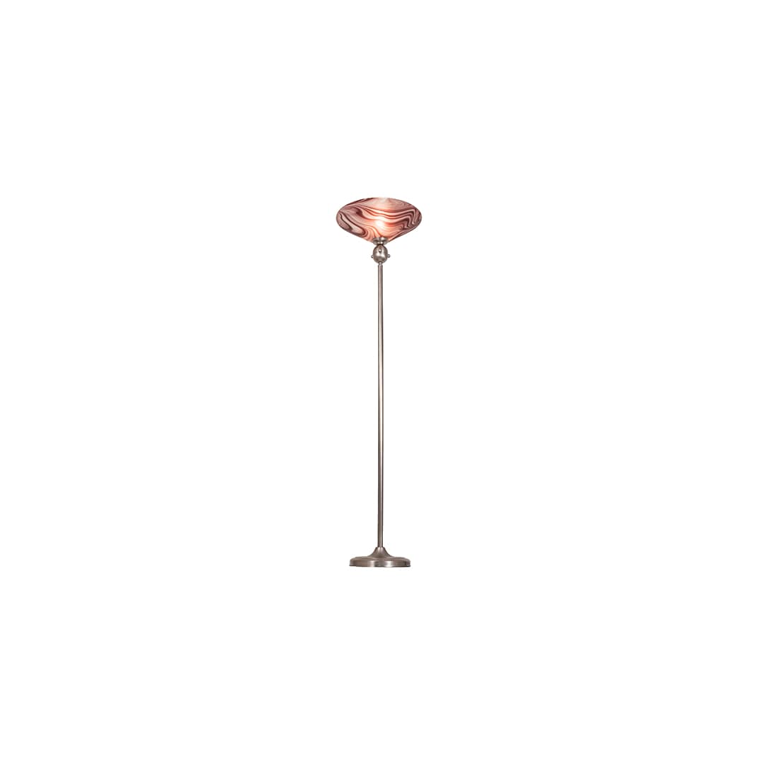 69" Tall Torchiere Floor Lamp