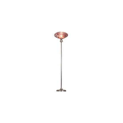 69" Tall Torchiere Floor Lamp