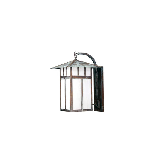 24" Tall Wall Sconce