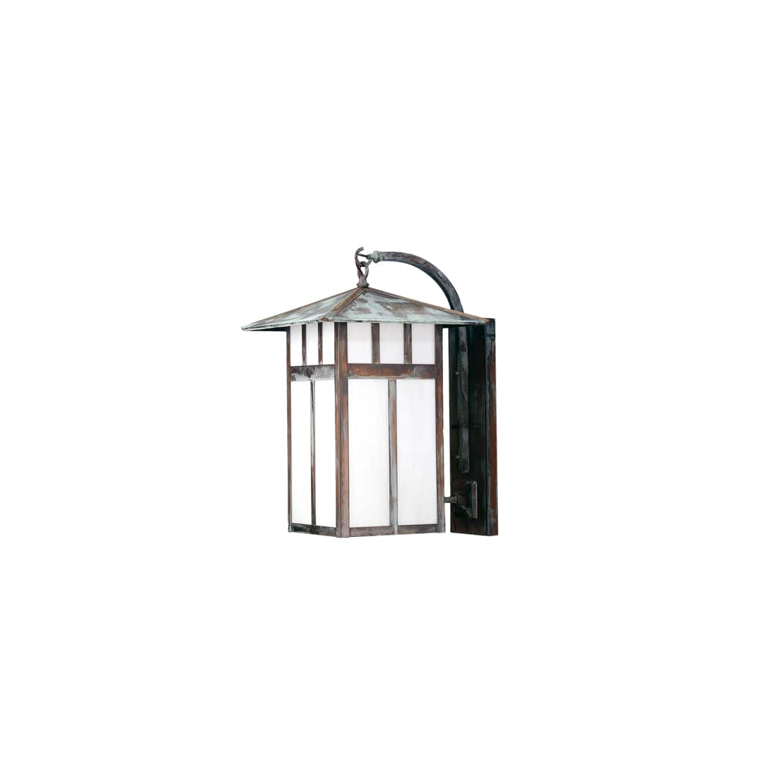 24" Tall Wall Sconce