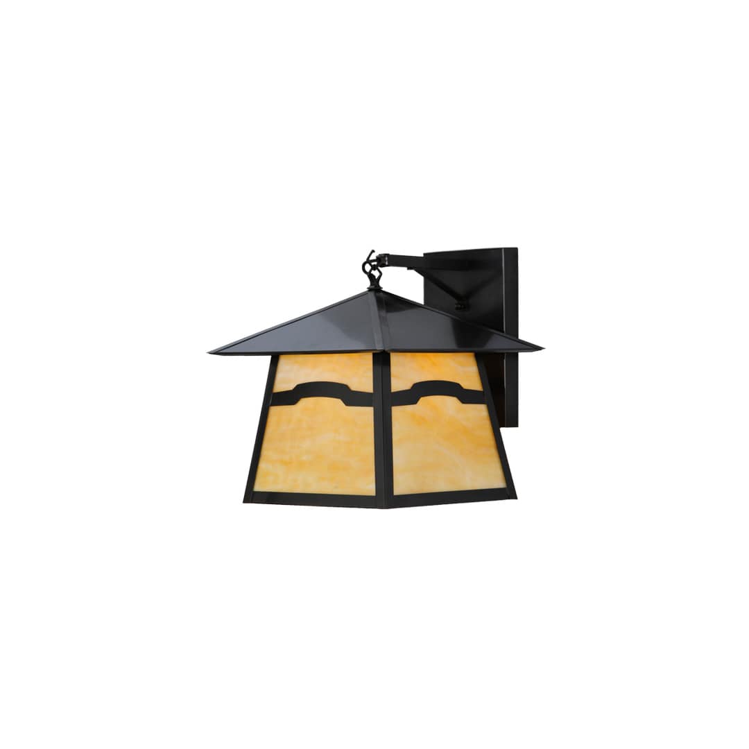 17" Tall Wall Sconce