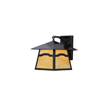 17" Tall Wall Sconce