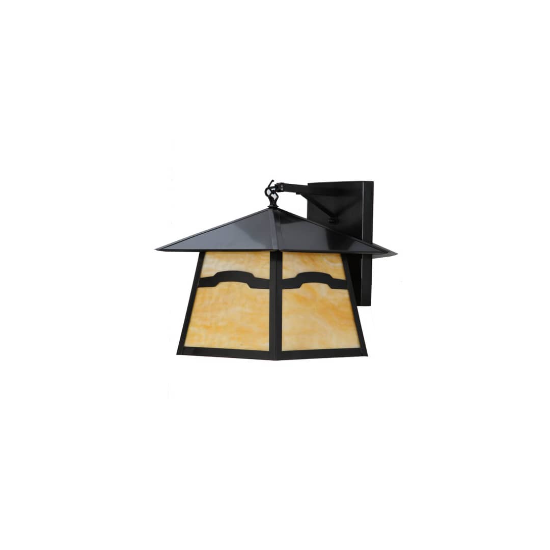 17" Tall Wall Sconce
