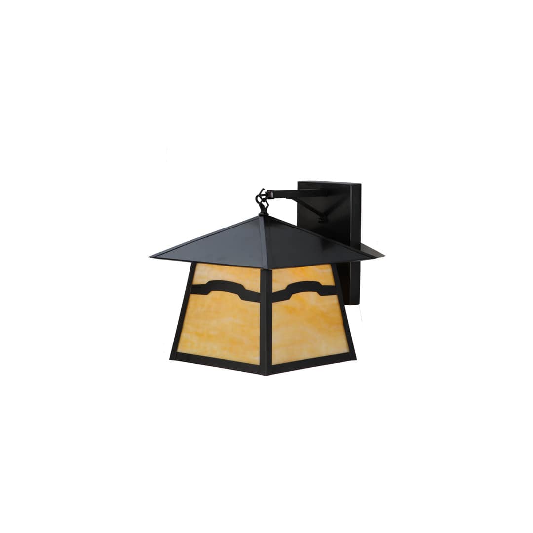 17" Tall Wall Sconce