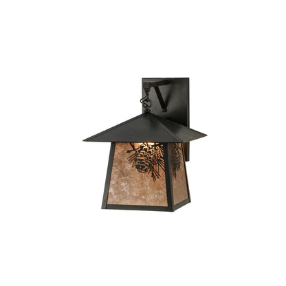 21" Tall Wall Sconce