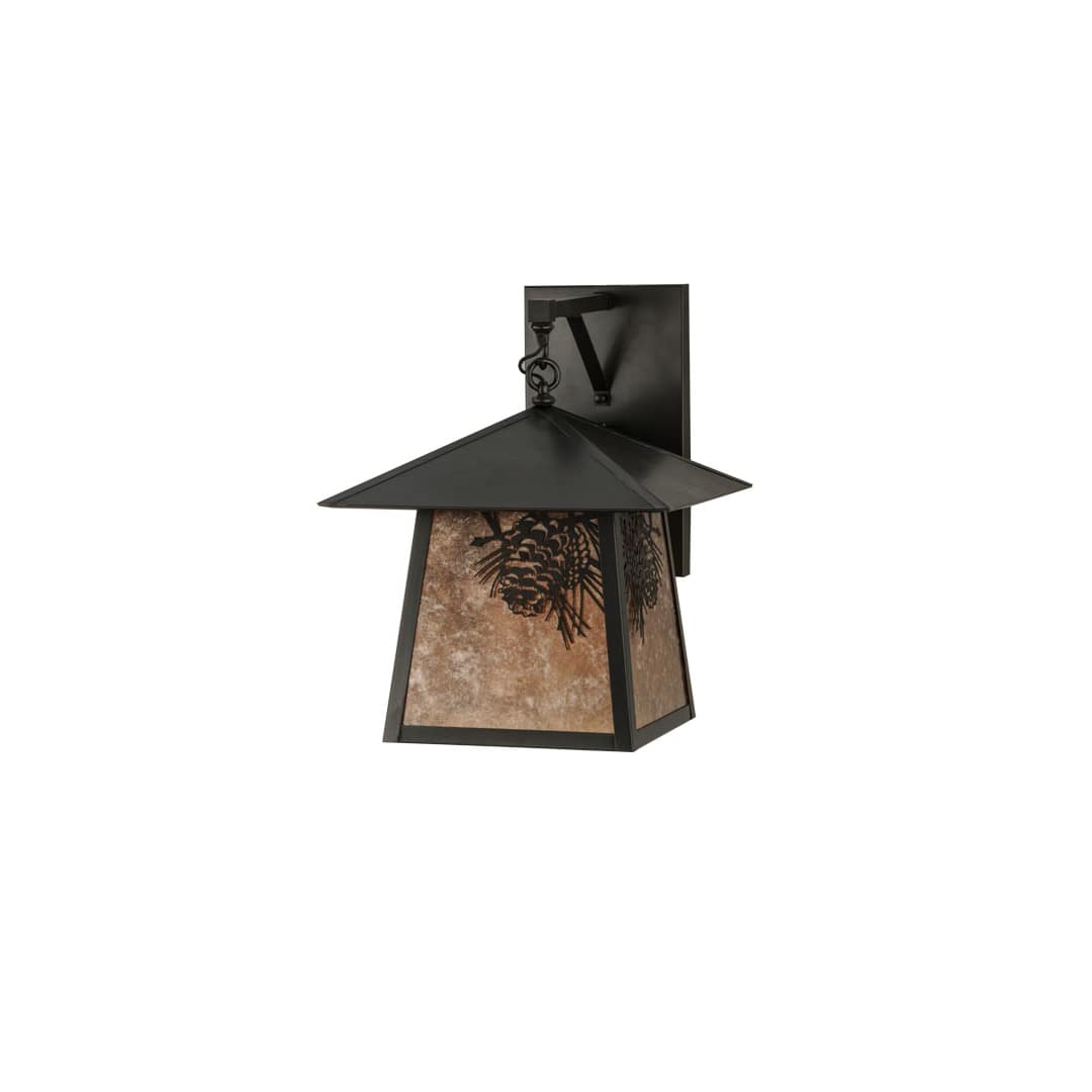 21" Tall Wall Sconce