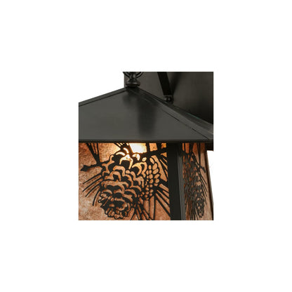 21" Tall Wall Sconce