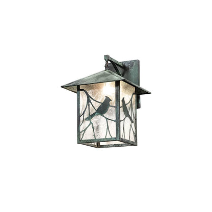 22" Tall Wall Sconce