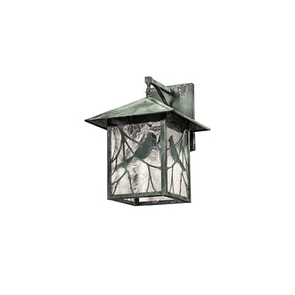 22" Tall Wall Sconce