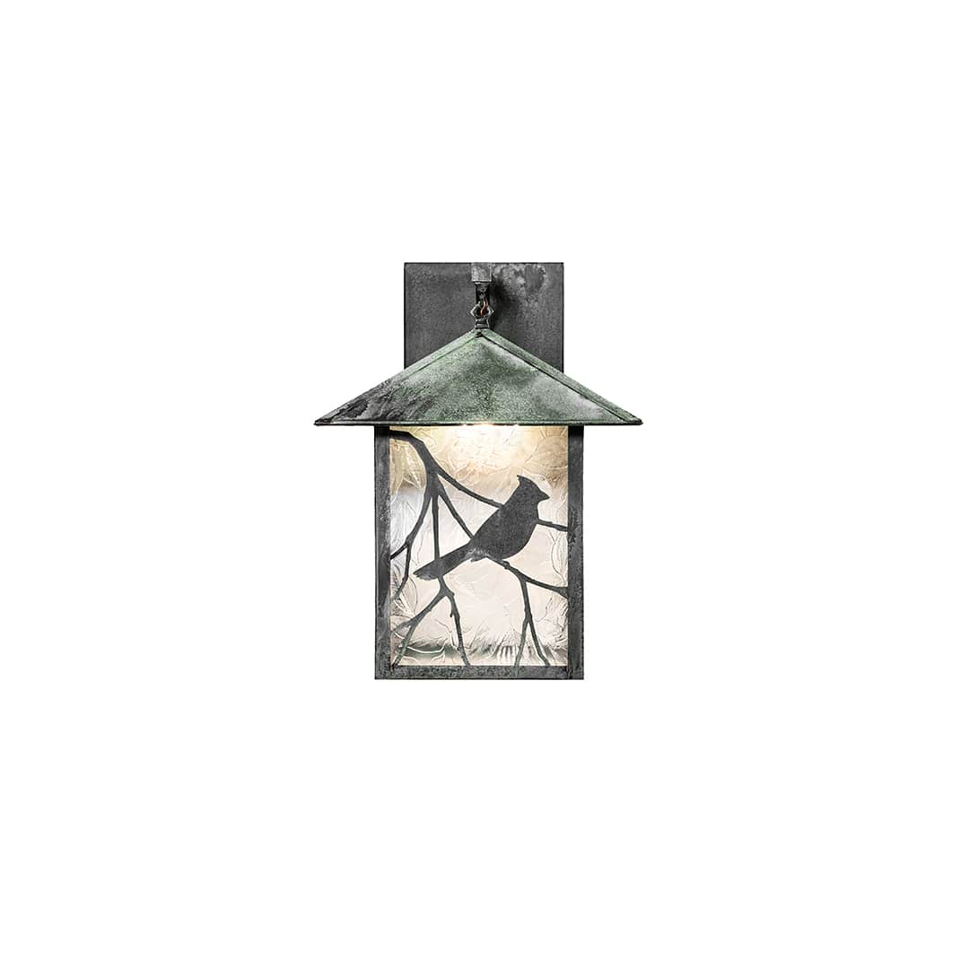22" Tall Wall Sconce