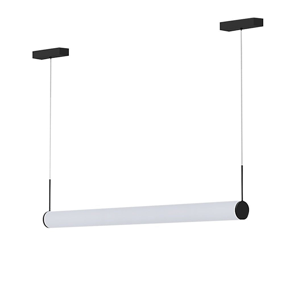 Minimalist Waterproof Outdoor LED Chandelier Landscape Decorative Lighting for Courtyard Aisle