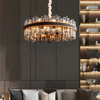 Calvi Modern Chandelier
