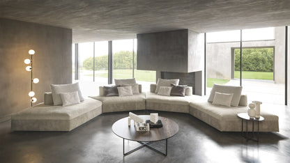 Monopoli Sectional