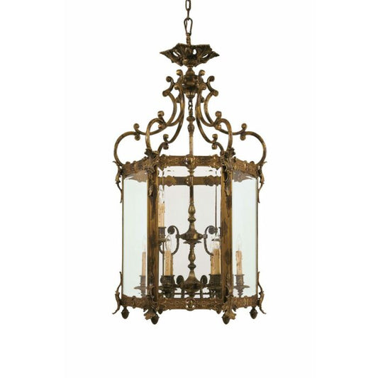 Foyer Light 9-Light Foyer Light Pendant Light