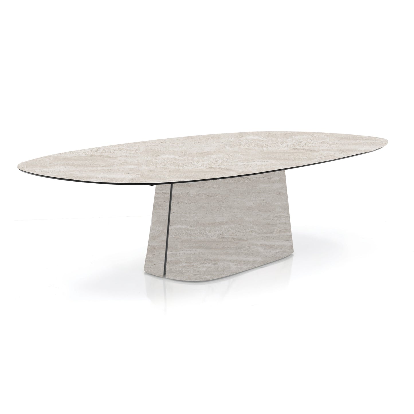 Napoleon Dining Table