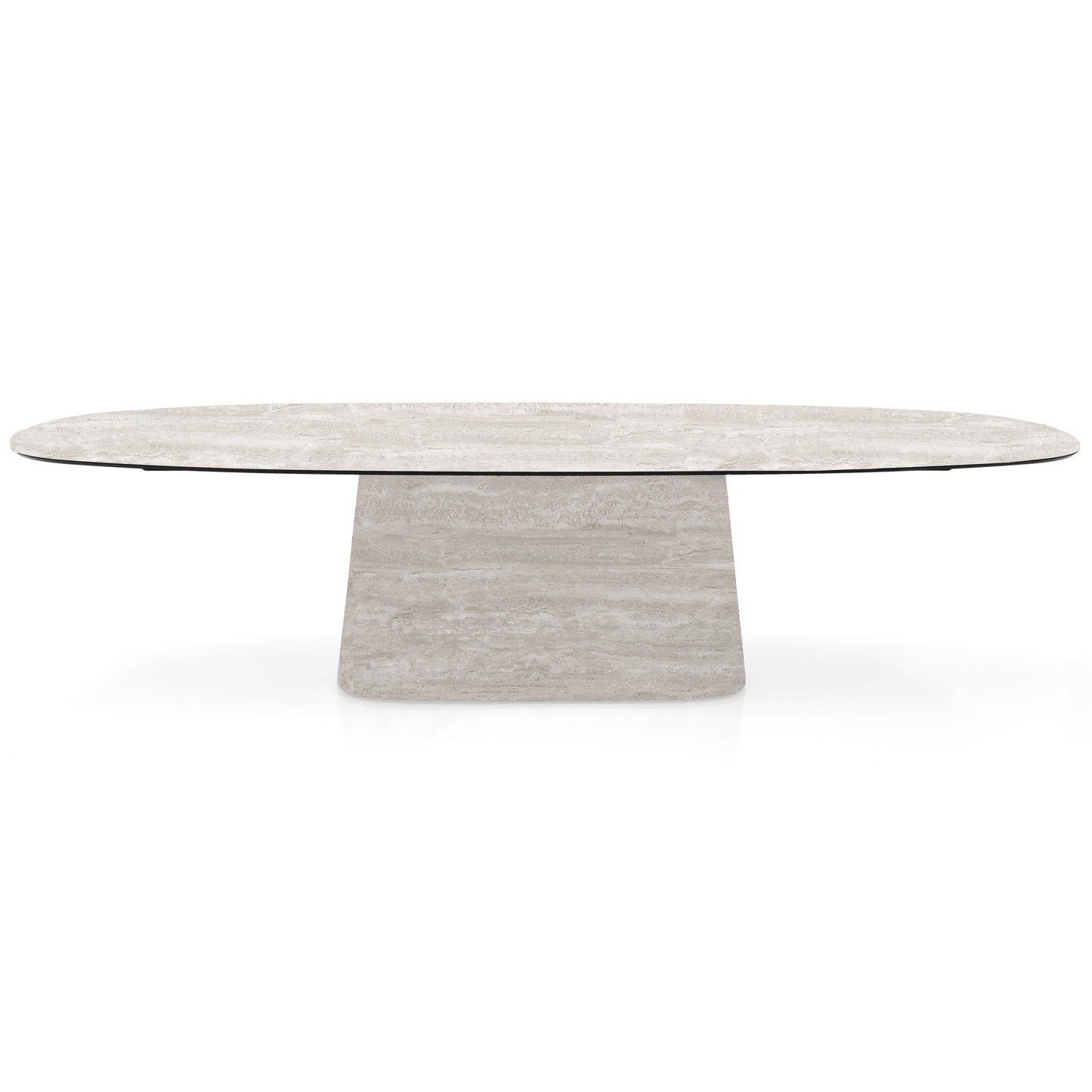 Napoleon Dining Table