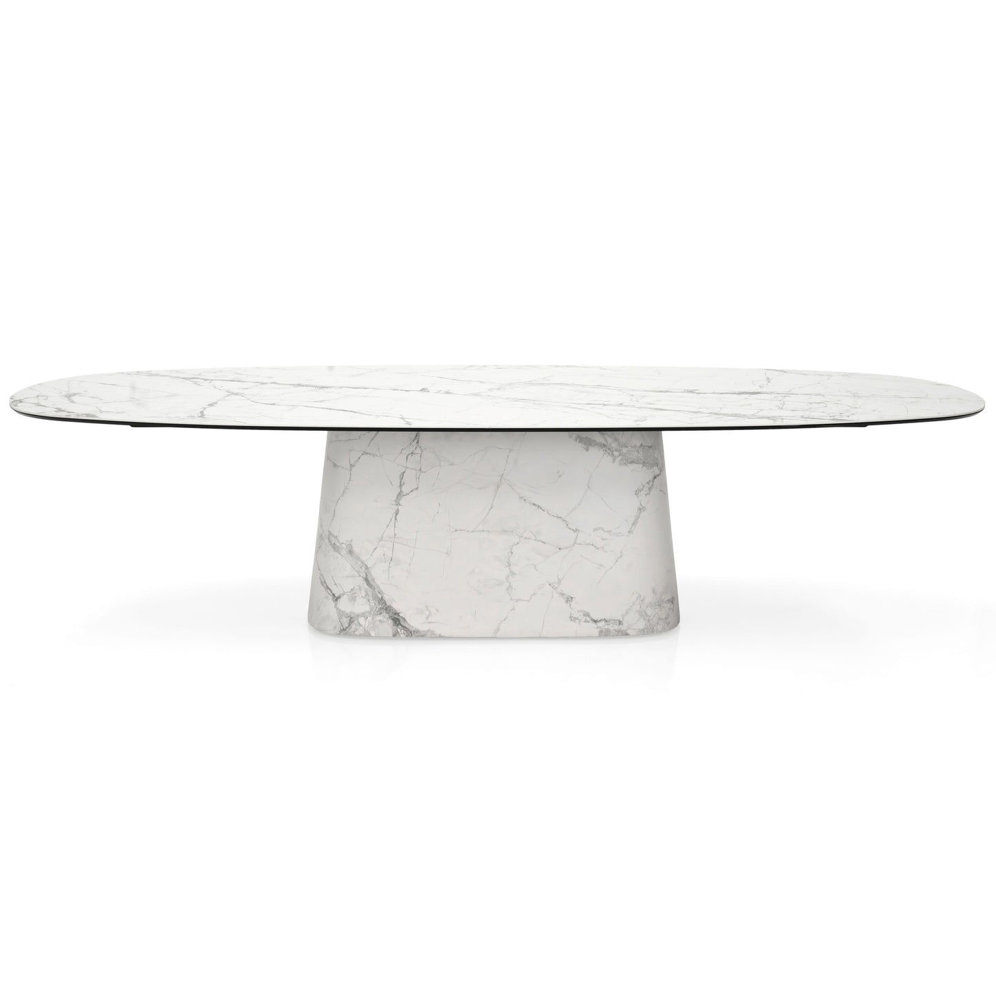 Napoleon Dining Table