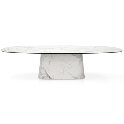 Napoleon Dining Table