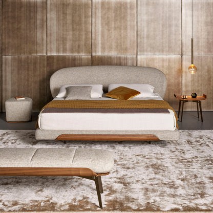 Olos "Hi" Plus King Bed