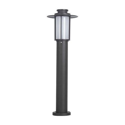 Outdoor Minimalist Waterproof LED Landscape Decorative Lighting for Courtyard Garden