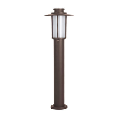 Outdoor Minimalist Waterproof LED Landscape Decorative Lighting for Courtyard Garden