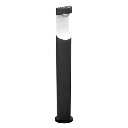 Creative Waterproof IP65 Aluminum Black Modern Outdoor Light Pathway Lights