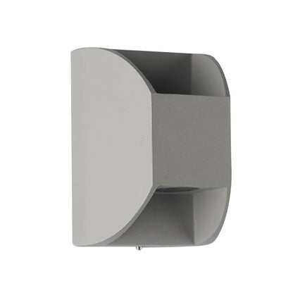 Up and Down Lights Outdoor LED Wall Mounted Light Fixture Wall Washer Lamp