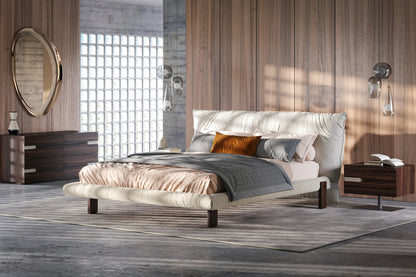 Pascal Bed