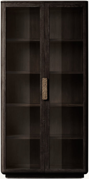 Ciro Glass Cabinet