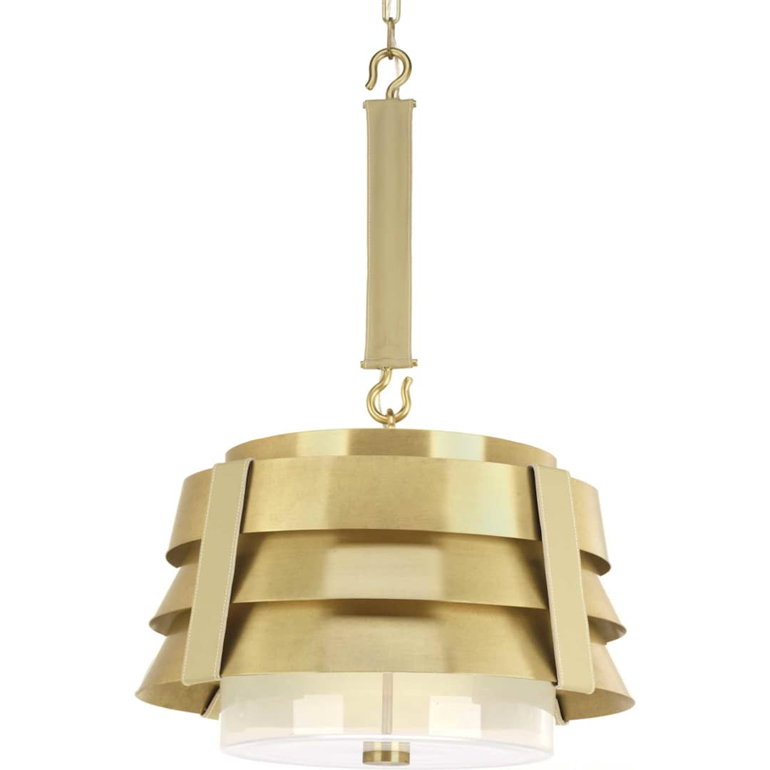 Sandbar 3 Light 22" Wide Pendant by Jeffrey Alan Marks