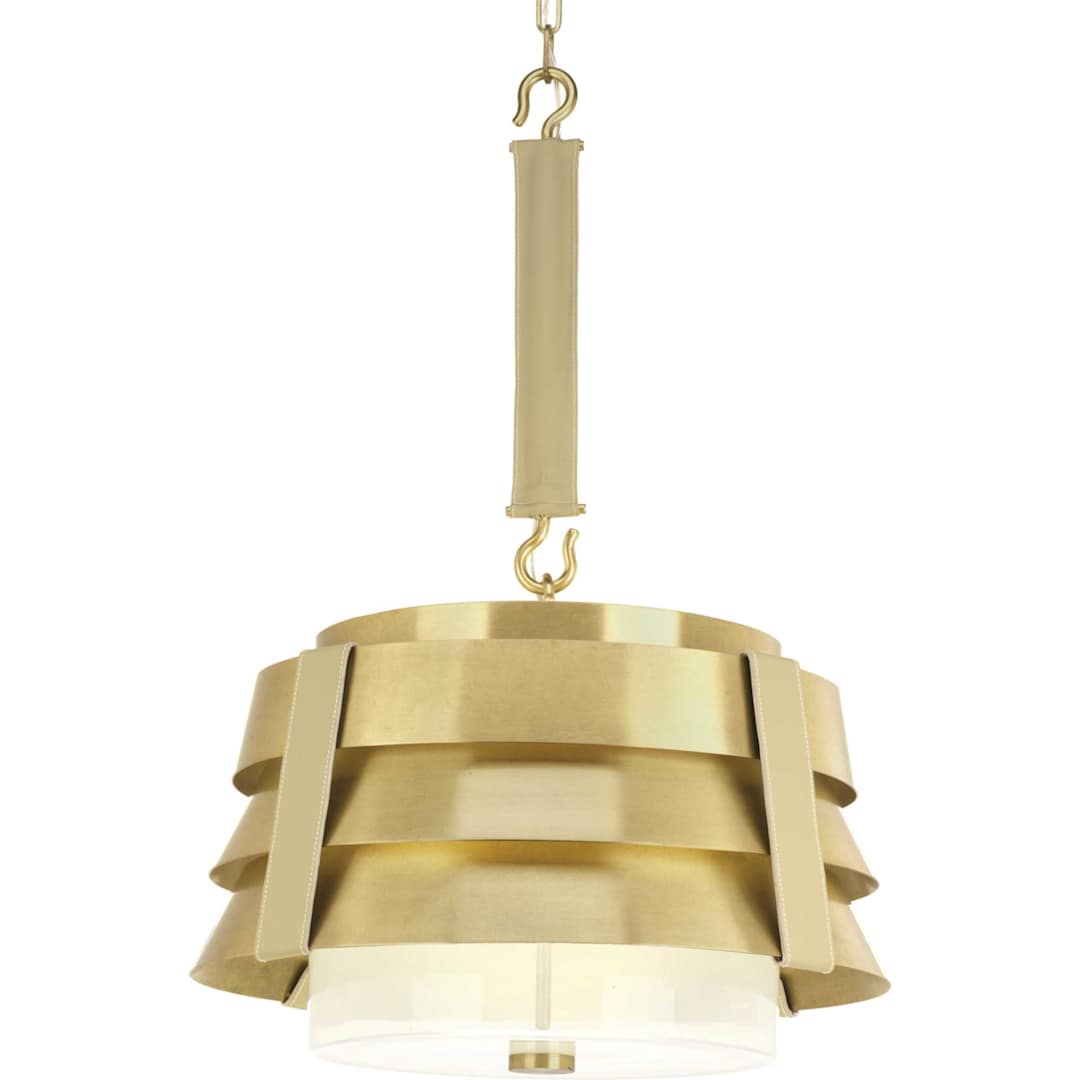 Sandbar 3 Light 22" Wide Pendant by Jeffrey Alan Marks