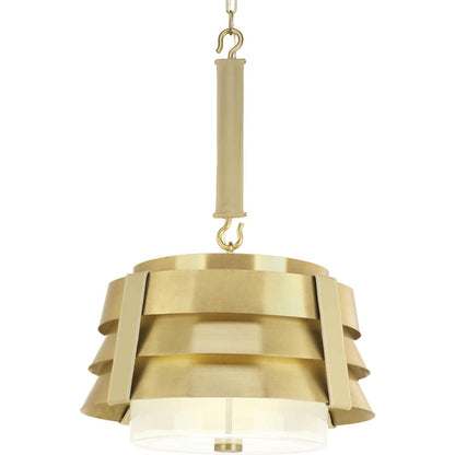 Sandbar 3 Light 22" Wide Pendant by Jeffrey Alan Marks